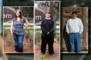Overweight Kids Shed Combined 700 Pounds in Four Months