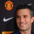 Dutch star Robin van Persie decided to snub Man City in favour of a move to Sir Alex Ferguson's team, Manchester United