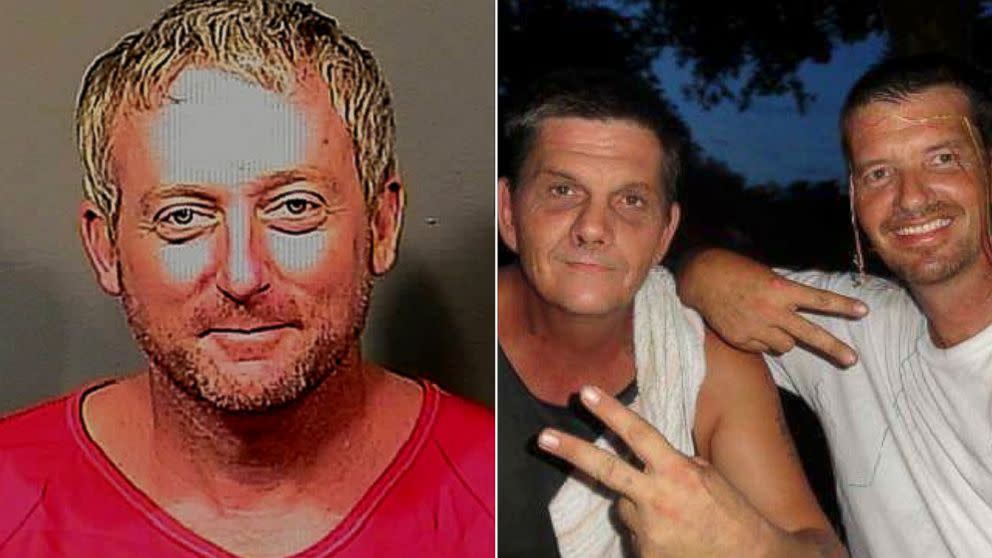 Why This Florida Man Who Killed Two Neighbors Let the Third One Live