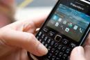BlackBerry espère un retour de la rentabilité