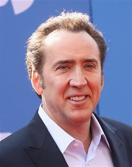 Open Road Acura Wayne on Nicolas Cage Checks Out Of Thriller  Hotel 33  After Press Release