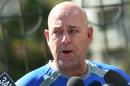 Australia coach Darren Lehmann, who took over in 2013, has been reluctant in the past to set an end date to his tenure but now says he cannot see himself doing the job beyond the 2019 Ashes, with the constant travelling taking a toll
