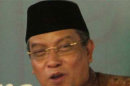 Said Aqil: Perlu Moratorium Pajak Bagi Rakyat