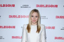 Kristen Bell wants to take Veronica Mars to the big screen