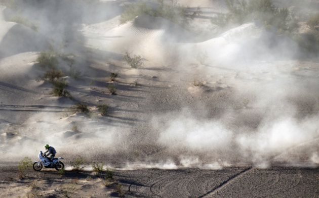 Rallye Raid Dakar Argentina - Bolivia - Chile 2014 [5-18 Enero] - Página 19 RTX17850