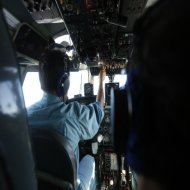 Βετεράνος πιλότος: Το Boeing της Malaysia βρίσκεται 5.000 μίλια από εκεί που ψάχνουν