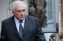 Former IMF chief Strauss-Kahn acquitted in pimping trial