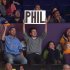 A fan holds up a sign for Phil Jackson during the second half of the Los Angeles Lakers' NBA basketball game against the Golden State Warriors, Friday, Nov. 9, 2012, in Los Angeles. Bernie Bickerstaff is sitting in as head coach while the Lakers search for a replacement for Mike Brown who was fired earlier Friday. The Lakers won 101-77. (AP Photo/Mark J. Terrill)
