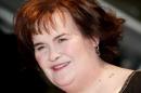 La chanteuse Susan Boyle serait atteinte du syndrome d’Asperger