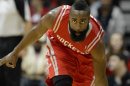 A propósito de James Harden