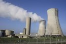 Un rapport prône la prudence sur l'arrêt des sites nucléaires