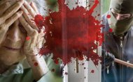 Ληστές ξυλοκόπησαν μέχρι θανάτου 69χρονη στη Φιλοθέη
