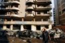 Beirut's Dead Qaeda Mastermind