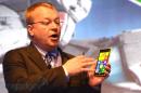 Nokia Lumia 1520: Windows Phone with a 6-inch 1080p display and 20MP camera