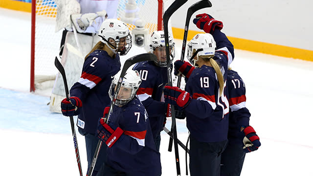 Us Russian Women Hockey Receives 22