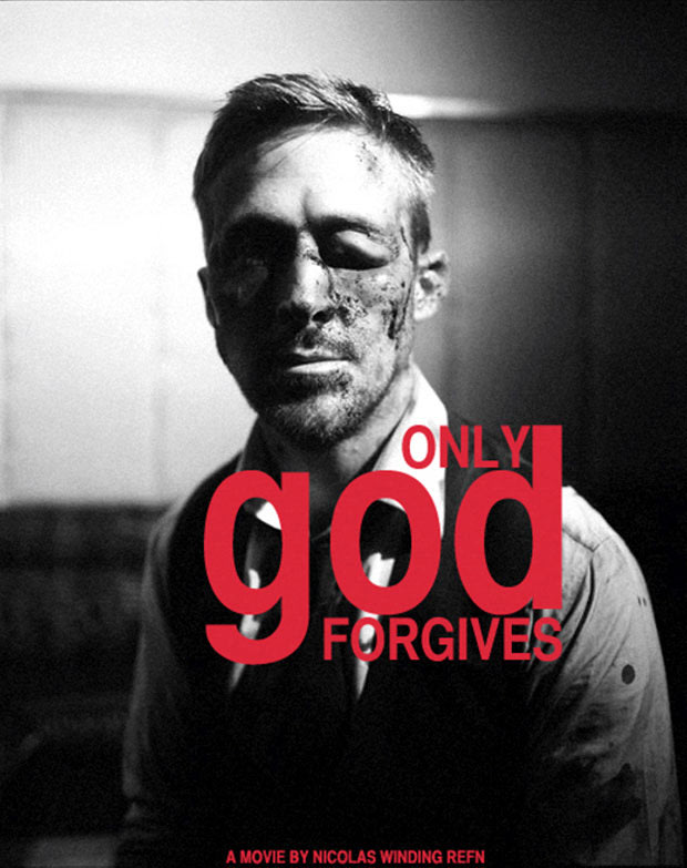God Only Forgives