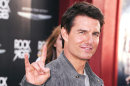 Tom Cruise Aktor Berbayaran Tebesar Versi Forbes