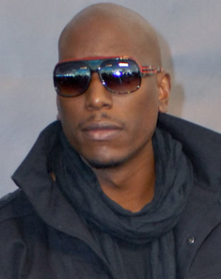 Tyrese: &#039;I Don&#039;t Feel Threatened By Trey Songz, Chris Brown Or Usher&#039;