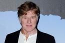 Robert Redford spent weeks working alone for All Is Lost