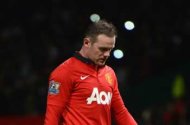Wayne Rooney: Salah Satu Hari Terburuk