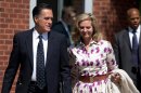 JW Marriott Thanks Romney for Bringing Attention to Mormonism