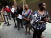 Unemployment rates rise in half of US states