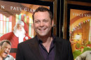 Vince Vaughn is teaming back up with Will Ferrell for Daddy's Home