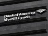 A Bank of America Merrill Lynch sign is seen on a building that houses its offices in Singapore