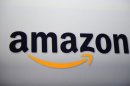 Online retail titan Amazon said its profit in the past quarter plunged 96 percent