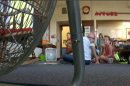 Heat wave hits Midwest as kids return to school