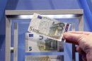 Zona euro, indice Pmi Markit segnala che declino economico continua