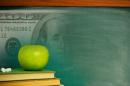 Protecting Incompetent Teachers Fosters Income Inequality