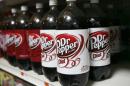 Exclusive: Dr Pepper Snapple in talks to buy Bai Brands - sources