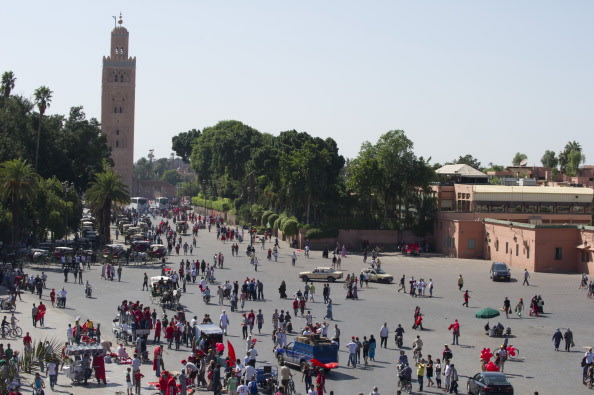 أطول و أقصر ساعة صيام في العالم .. Morocco-jpg_163948