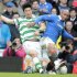 South Korea midfielder Ki Sung-Yueng is set to leave Celtic, assistant manager Johan Mjallby says