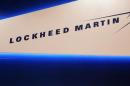 Lockheed Martin's quarterly profit handily beats estimates