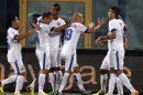 Serie A - Gol a raffica! Inter, Fiorentina e Milan   convincono