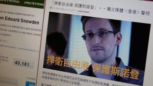 Edward Snowden May Have Finally Beaten the NSA