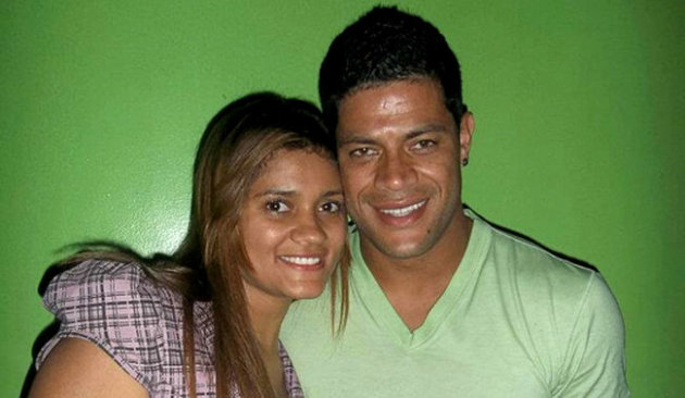 A irmã de Hulk, Angélica foi encontrada em Campina Grande, na Paraíba.