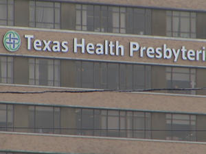 State Health Officials: 2nd Ebola Case in Texas