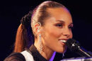 Alicia Keys Siapkan Lagu-Lagu 'Gila' di Album Baru