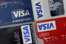 Visa 4Q results rise 28 percent, helped by Visa Europe