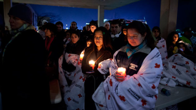 How to Help Newtown, Conn., Shooting Victims' Families, Community ...