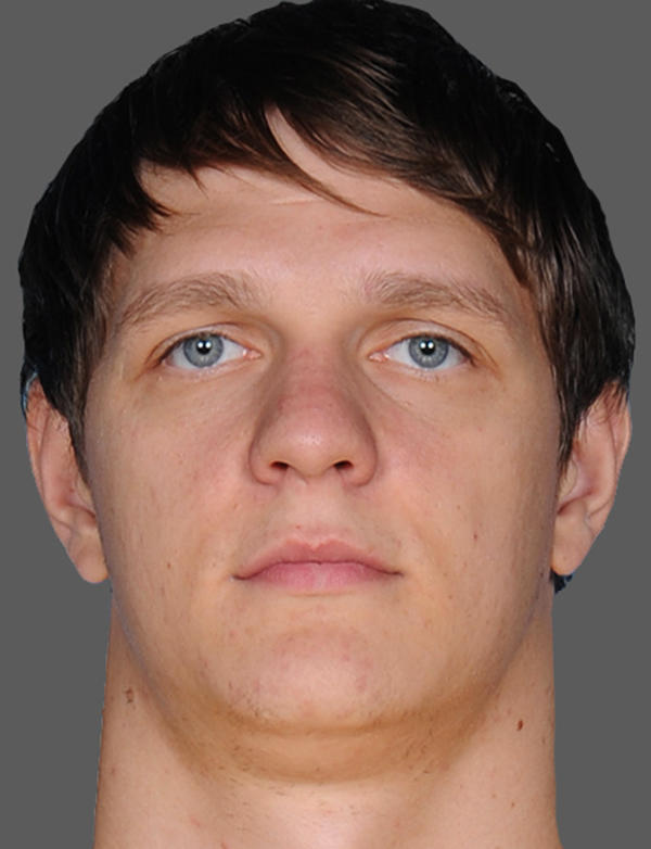 <b>Timofey Mozgov</b> | Cleveland | National Basketball Association | Yahoo! Sports - timofey-mozgov-basketball-headshot-photo