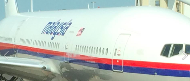 Passenger Makes Eerie Facebook Post Before Boarding Downed Malaysia Airlines Plane