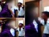 Βίντεο: Δεν άντεξε και ξυλοκόπησε τον βιαστή της μόλις τον αντίκρισε
