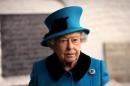 Britain's Queen Elizabeth II has voiced concerns that malaria risks are being ignored because of the global attention toward Ebola
