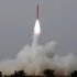Pakistán prueba un misil de mediano alcance con capacidad nuclear