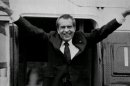 All That Mattered: President Richard Nixon resigns from office 39 years ago
