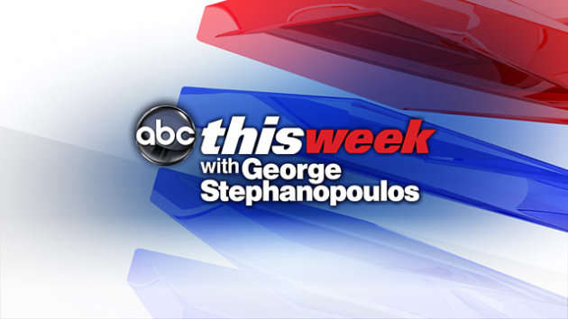 Coming Up on 'This Week': House Democratic Leader Nancy Pelosi ...